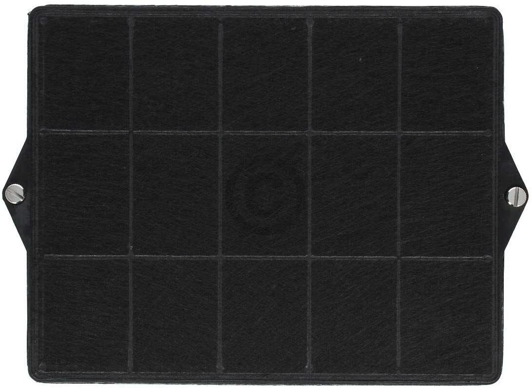 DL-pro Filtro carbone attivo per Whirlpool AEG Electrolux Bosch  Tipo 160