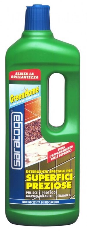 GreenHome Superfici Preziose 750ml