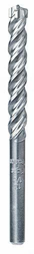 DIAGER – Punta hormigon Optima 3 scanalature 6 mm (I7p)