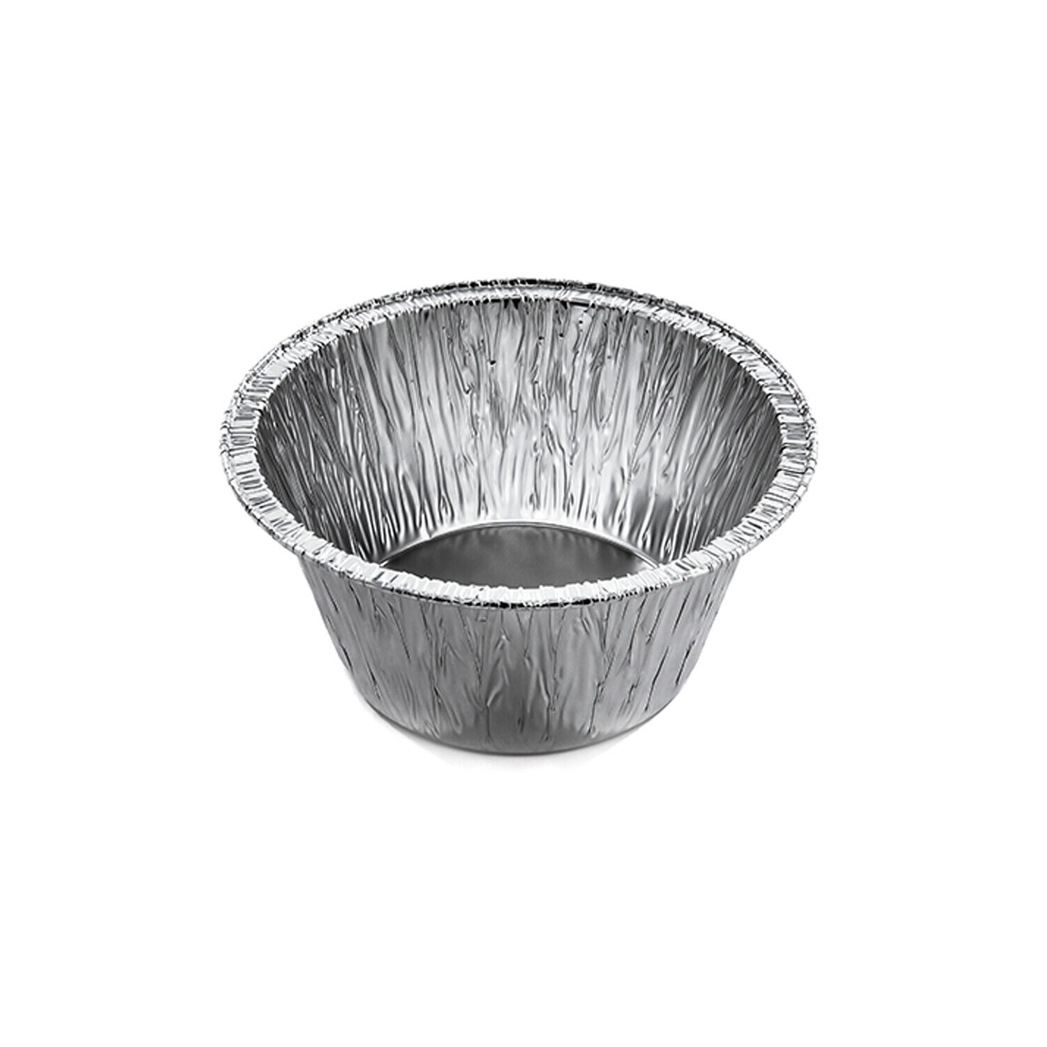 600x CONTITAL contenitori pirottini vaschette stampi tortini monoporz. alimenti