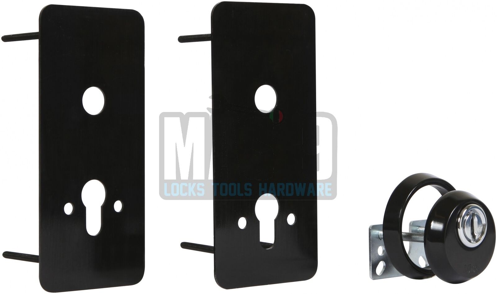 DEFENDER DI SICUREZZA VIRO 806.172 PER SERRATURE BASCULANTI 8234 8252