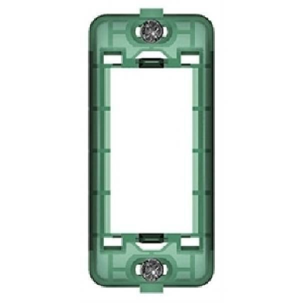 VIMAR PLANA SUPPORTO 1 MODULO PER PANNELLI 14626