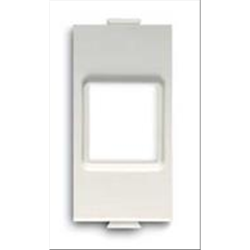 ABB CHIARA ADATTATORE PER RJ45 KEYSTONE 2CSK1135CH