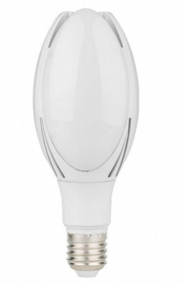MARINO CRISTAL LAMPADINA STD-ELLISSOLED_EVO 20W E27/E40 4000K 21645