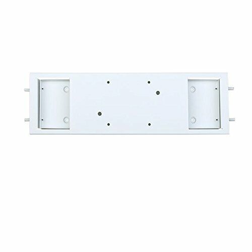 Nobile da parete/soffitto fissaggio per pannello LED Flat R888 (F4H)