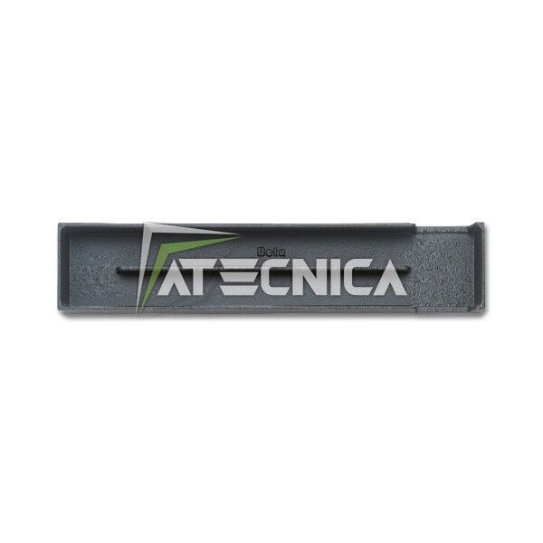 Vaschetta in termoformato Beta VP5 122x588x35 mm per carrelli portautensili