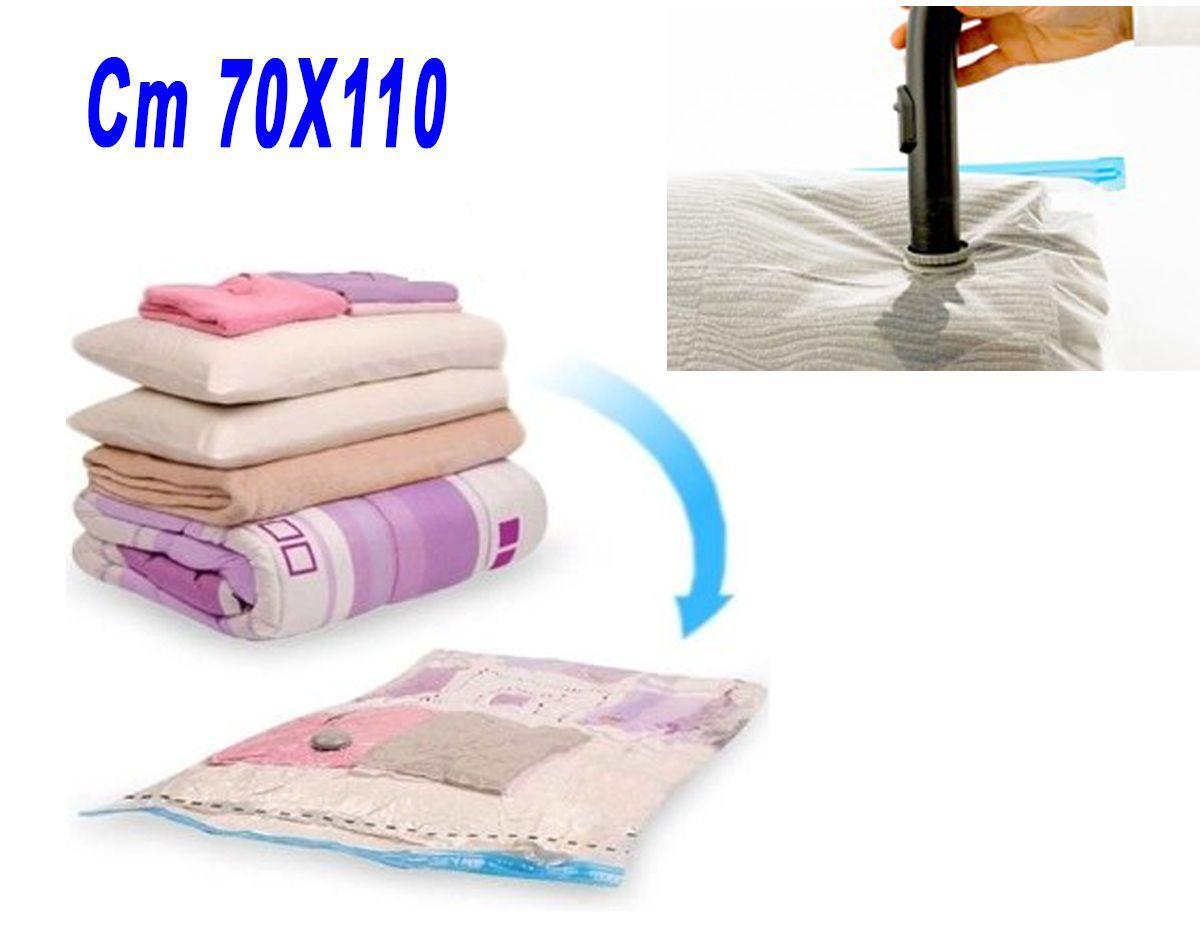 SACCO SOTTOVUOTO cm 70X110