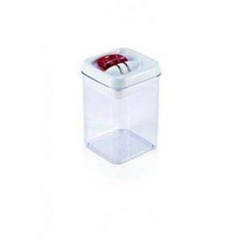 LEIFHEIT BARATTOLO QUADRO Fresh & Easy 0,40lt. Bianco 312071