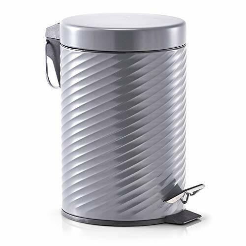 Zeller Kitchen Tools, Metallo, Grigio, Small (F2a)
