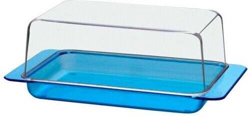 Cosmoplast Contenitore Burro Rettangolare 19x10 h. 8 - 93