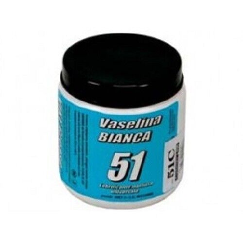 VIKY GREASE GRASSO DI VASELLINA BIANCA 51C