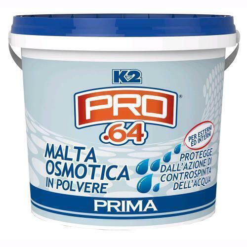Malta Osmotica Da Kg. 1