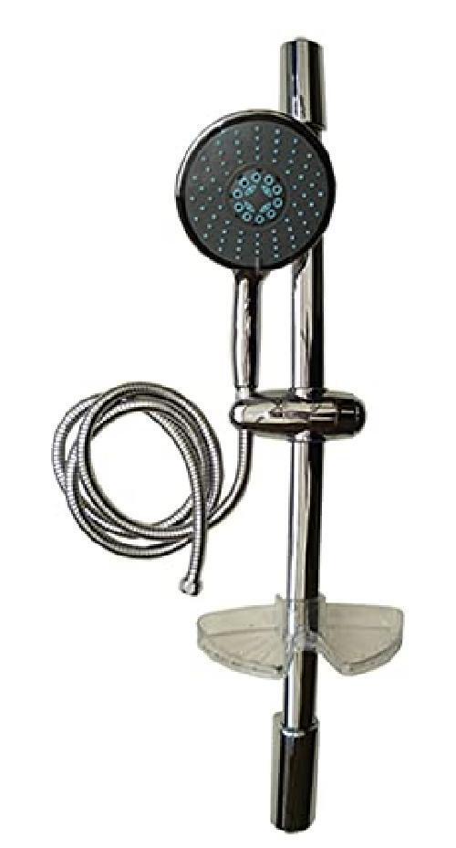 Kippen 5106BX - Asta Saliscendi Completa, Modello "Jolly