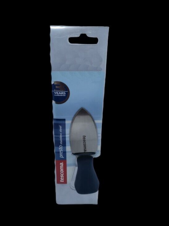 Tescoma coltello per formaggio grana sonic 862058 accessori per cucina casa