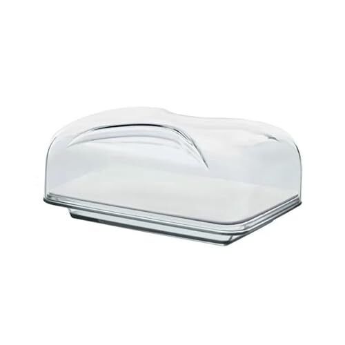 Haier HAGCB40 Cheese Box, con Vassoio, Tagliere in Porcellana e (t9J)