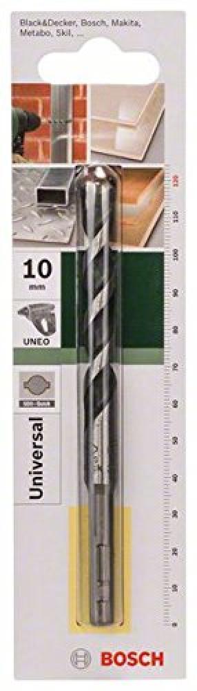 (TG. 10 mm) PUNTA SDS-QUICK UNIVERSALE 10x70 UNEO BOSCH [BOSCH ] - NUOVO