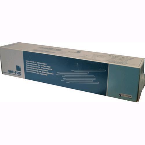 ELETTRODI BASICI FRO-AIR Ø3,2X450 mm Conf. da 120 pz