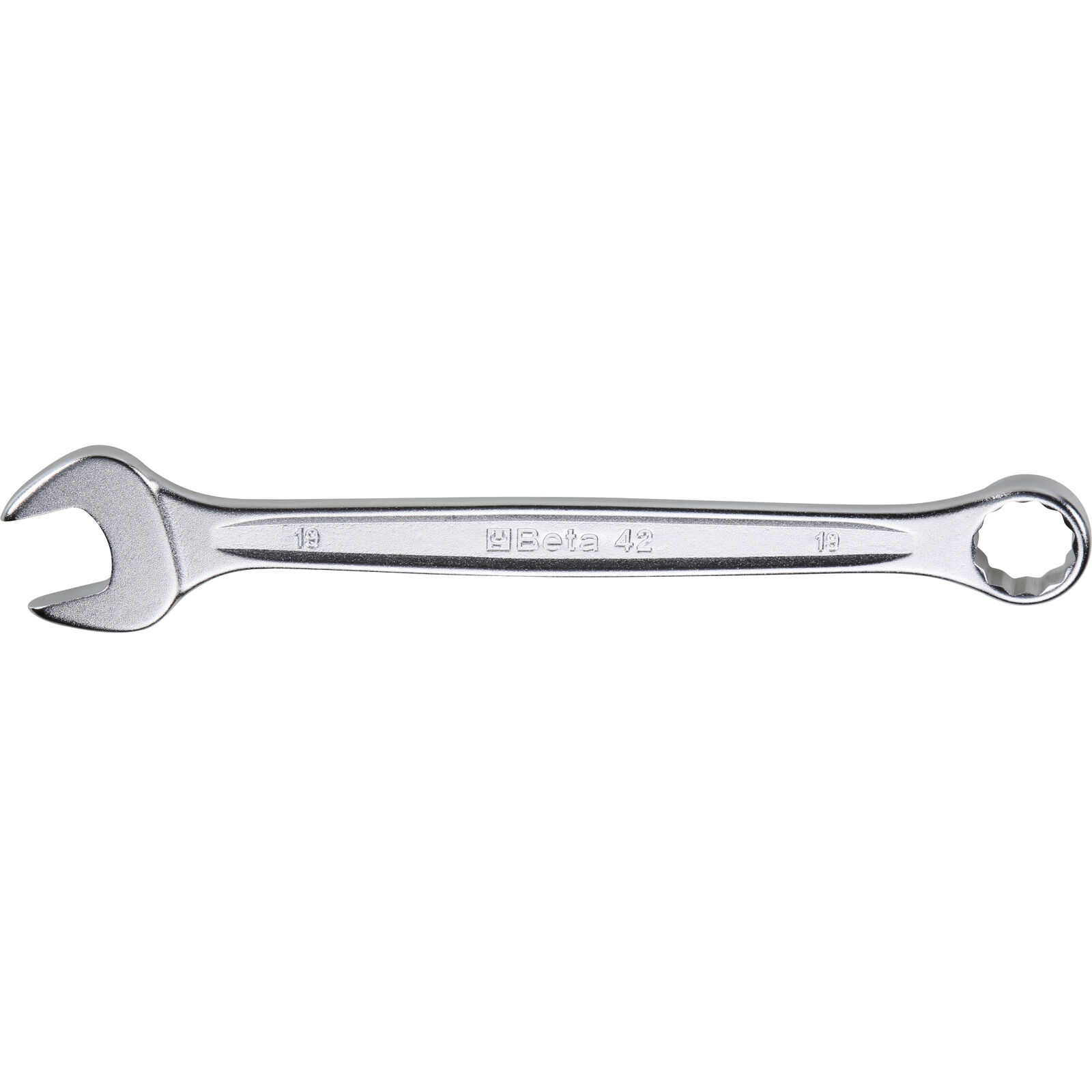 1169   BETA    42 CHIAVE COMBINATA 13 MM