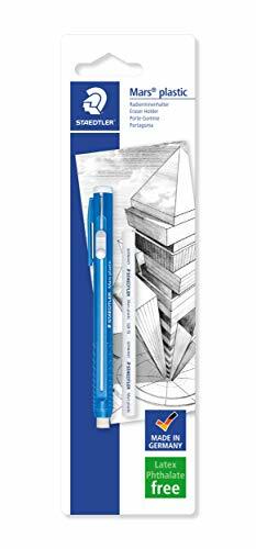 Staedtler 528 50BKDA Portagomma (s7k)