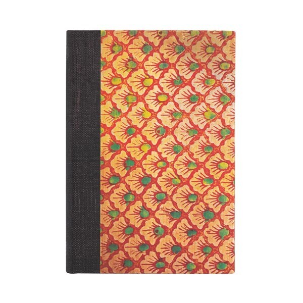Diario a righe VIRGINIA WOOLF ONDE VOL3 mini cm 10x14 Paperblanks 176 pagine not