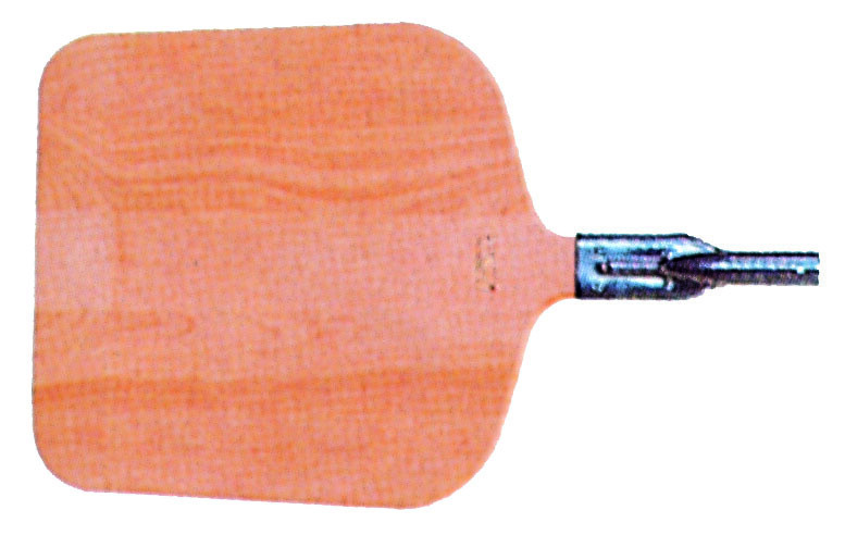 8753   PALA PER PIZZA FAGGIO 32X47 SENZA MANICO             1