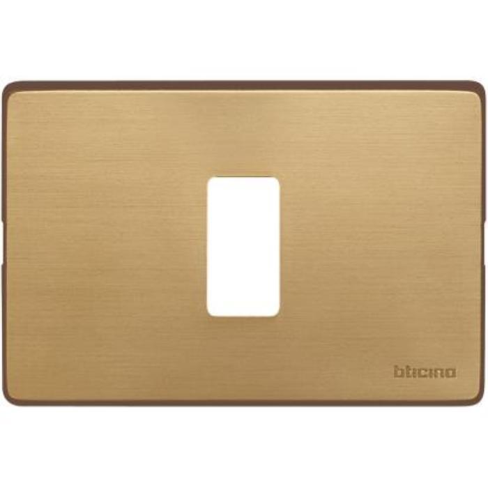 MAGIC PLAC.1P BRONZO A SCATTO