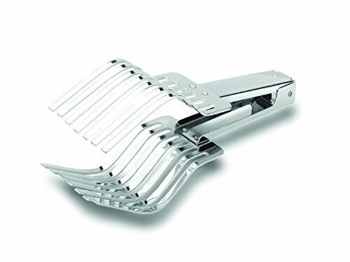 Lacor 60336- Pettine taglia carne inox (I3l)