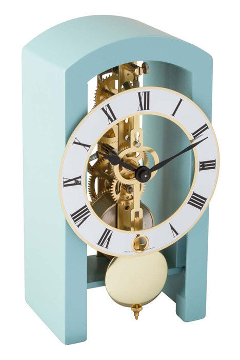 Hermle Orologio Meccanico - 23015-S40721