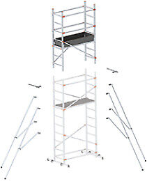 KIT TRABATTELLI CR400 FA600 FL