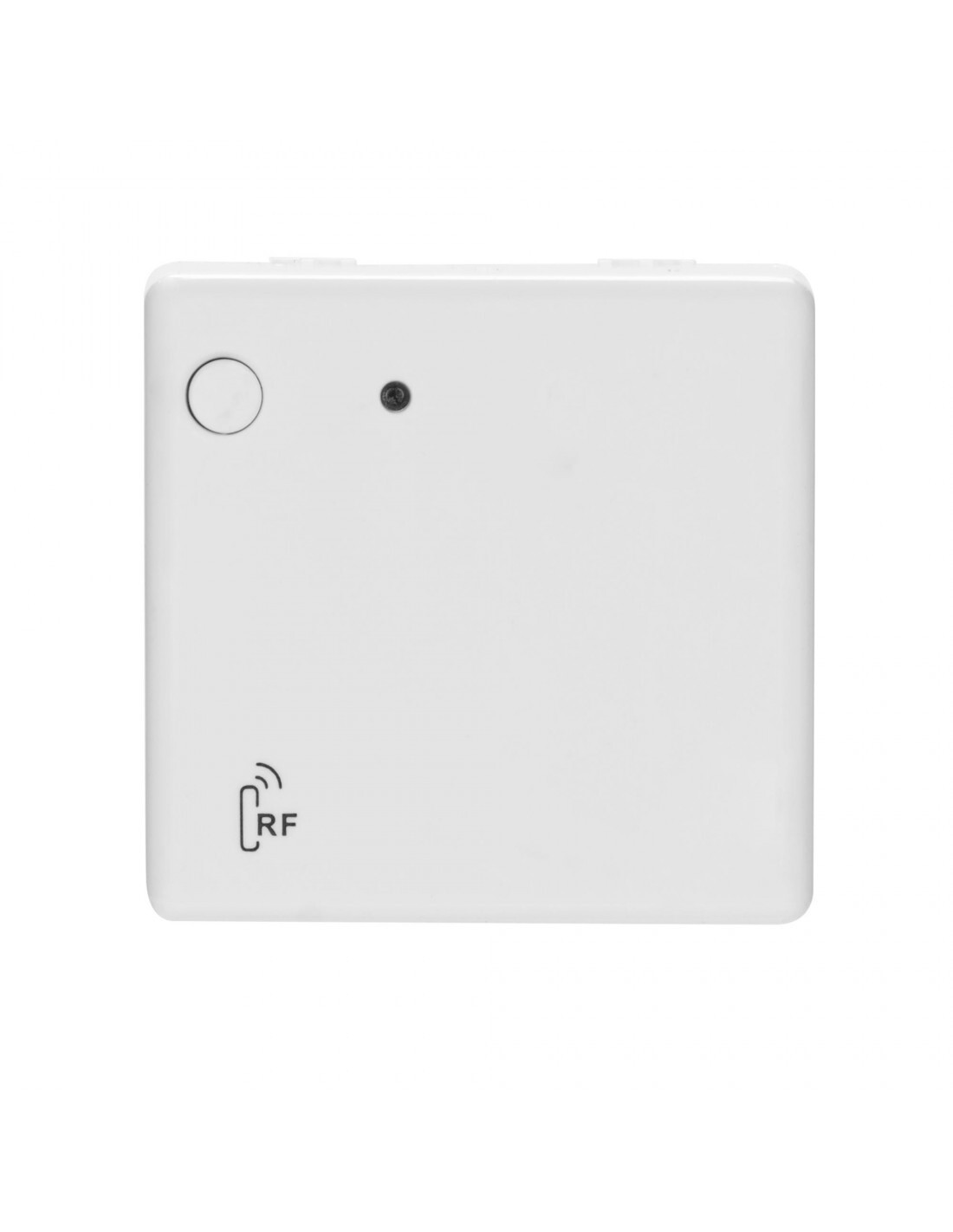 MODULO USCITA 1 CANALE 2MOD ATTUATORE RF 16A GEWISS SYSTEM GW20981
