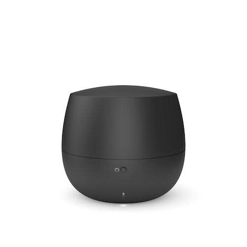 Stadler Form Mia Diffusore di Profumo, ABS, PP, Nero, 10,0 x 10,0 x 9,0 (i8Q)