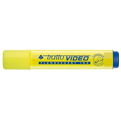 FILA Tratto Video evidenziatore giallo