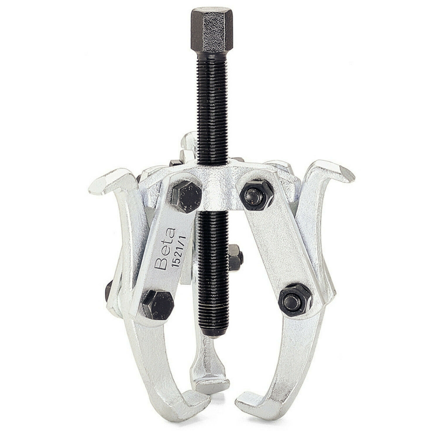 BETA ESTRATTORE A TRE GRIFFE REVERSIBILI EFFETTO AUTOSERRANTE 110MM 1521/1