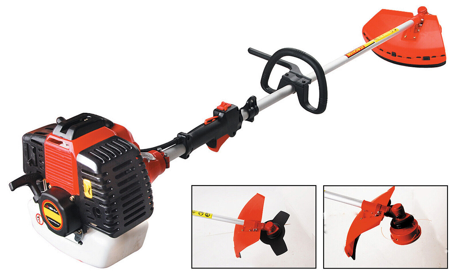 56540   DECESPUGLIATORE A SCOPPIO J-SKY 41,5 CC JT-LDBC430B