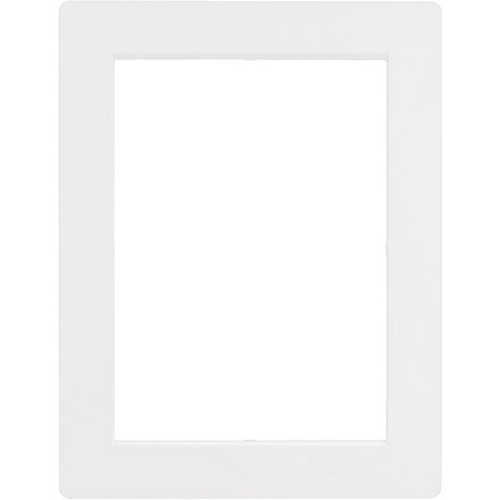 BTICINO MATIX AM4818BN PLACCA 6+6+6 MODULI BIANCO