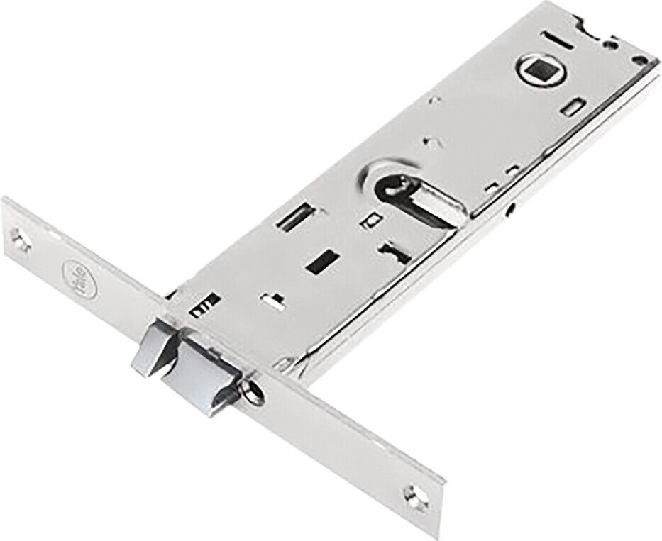 Yale Serratura Elettrica da Fascia Stretta 854 E70 Y8540070080VNE