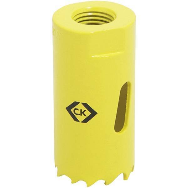 C.K 424002 SEGA A TAZZA 19 MM 1 PZ