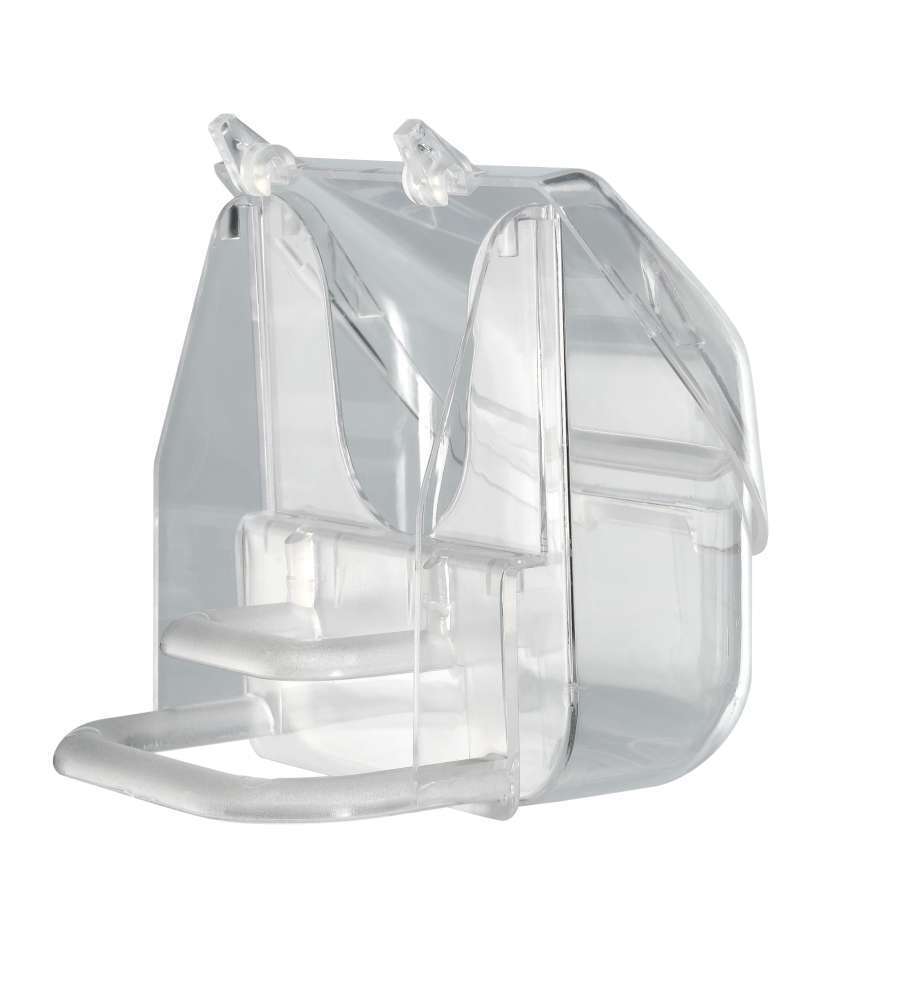 PRETTY 4522 MANGIATOIA TRASP. - FERPLAST.