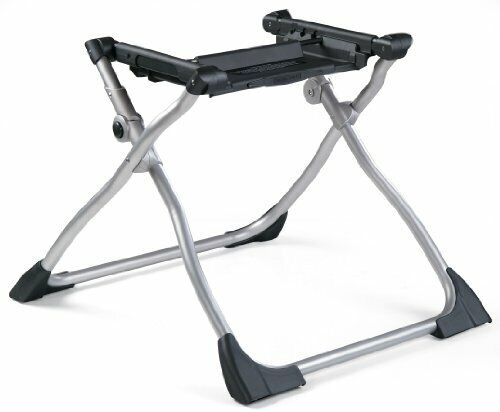 Peg Perego Supporto per Bassinet, Nero (A1s)