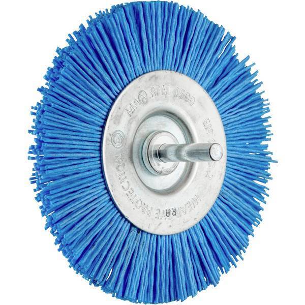 PFERD SPAZZOLA ROTONDA 43740169 1 PZ