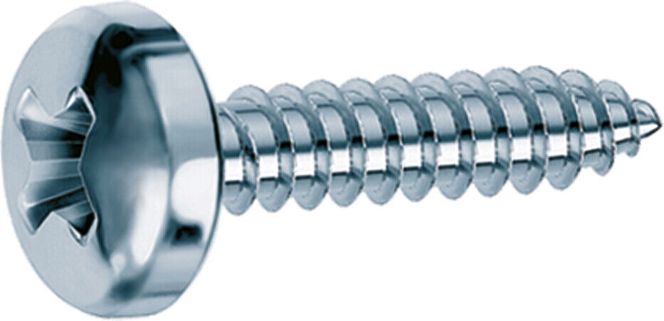 Koncreto Vite Autofilettante Tc Tc 4,2x16 Pezzi 25 400446