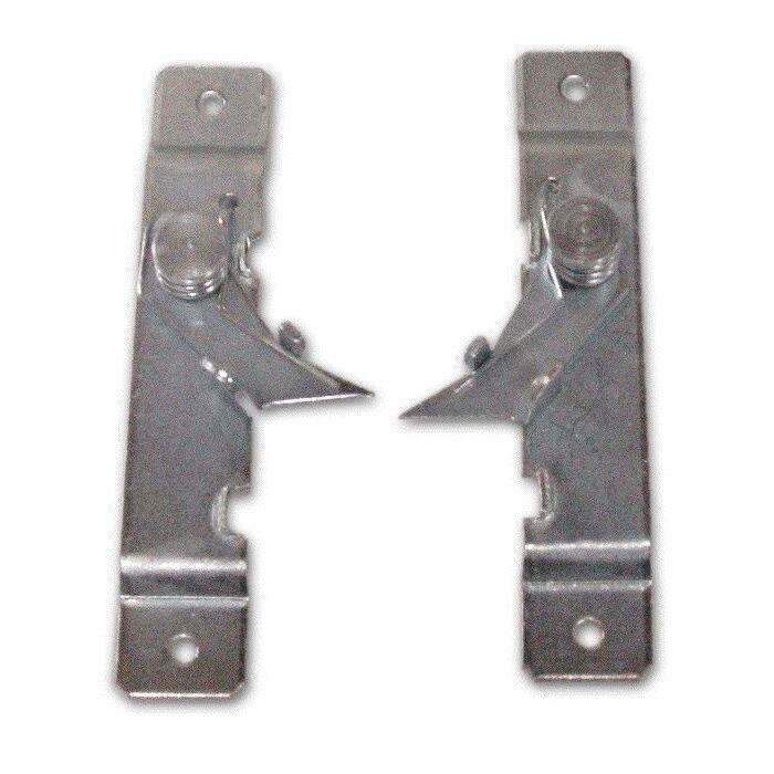 Bloccatapparelle in acciaio Zincato Art 1055 1 Coppia