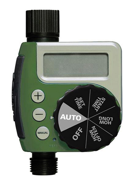95557   CENTRALINA PER IRRIGAZIONE ORBIT BUDDY
