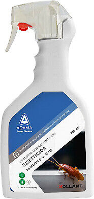 INSETT.LIQUIDO FREEDOM ML.750