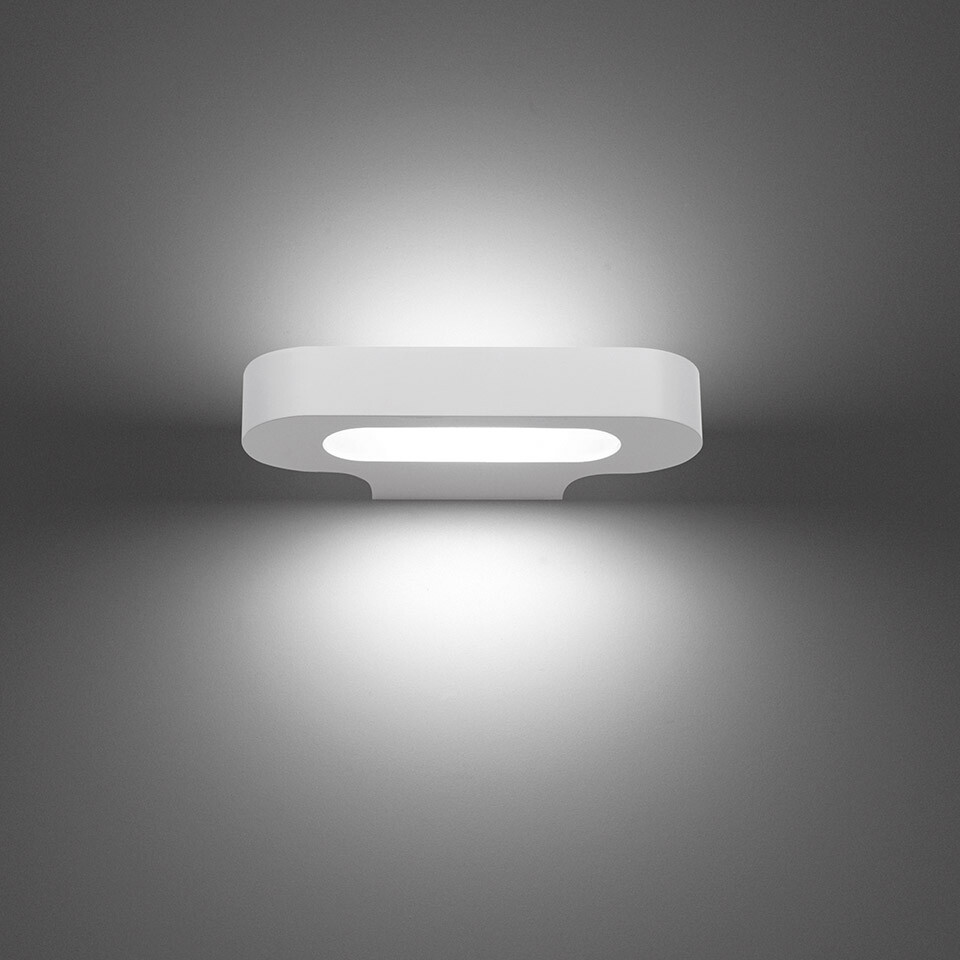 Artemide Talo Led Lampada Da Parete Bianco 0615010A