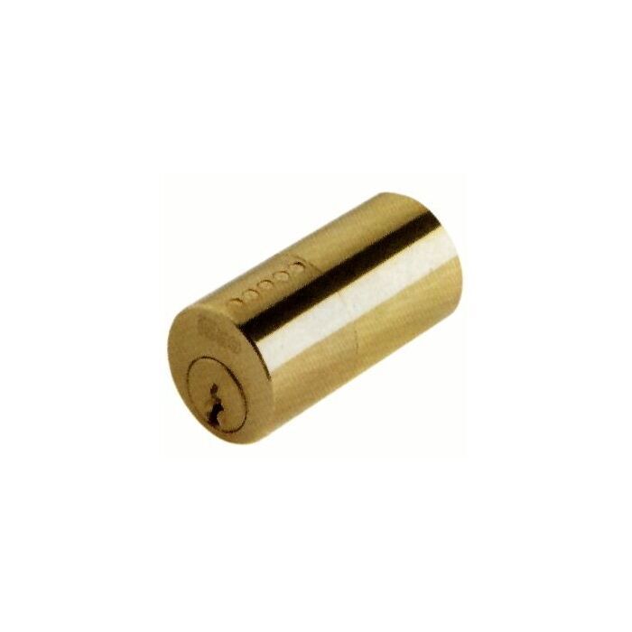 Cilindro a Canotto Fisso Iseo Art. 852 507 Misura 50 mm con 3 Chiavi