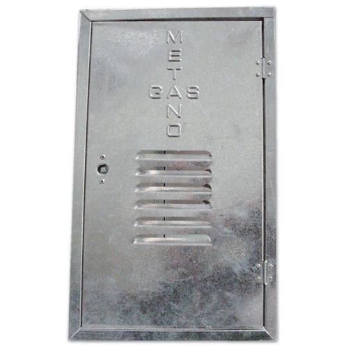 SPORTELLO GAS METANO 30X50HCM
