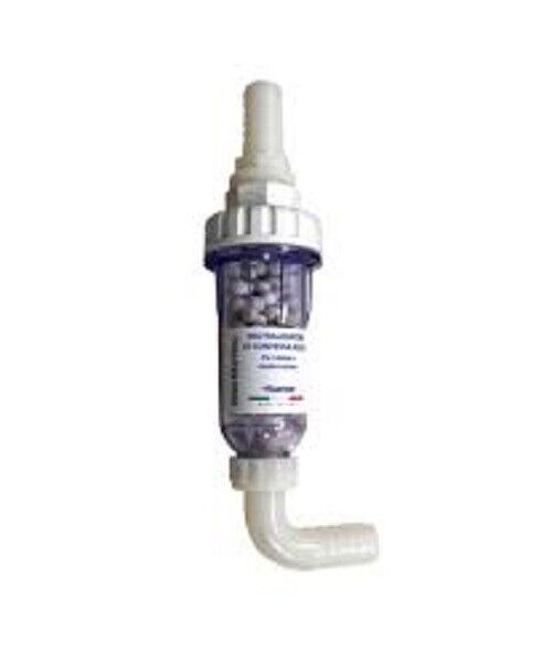 DIANHYDRO NEUTRALIZZATORE ACIDITA' DI CONDENSA
