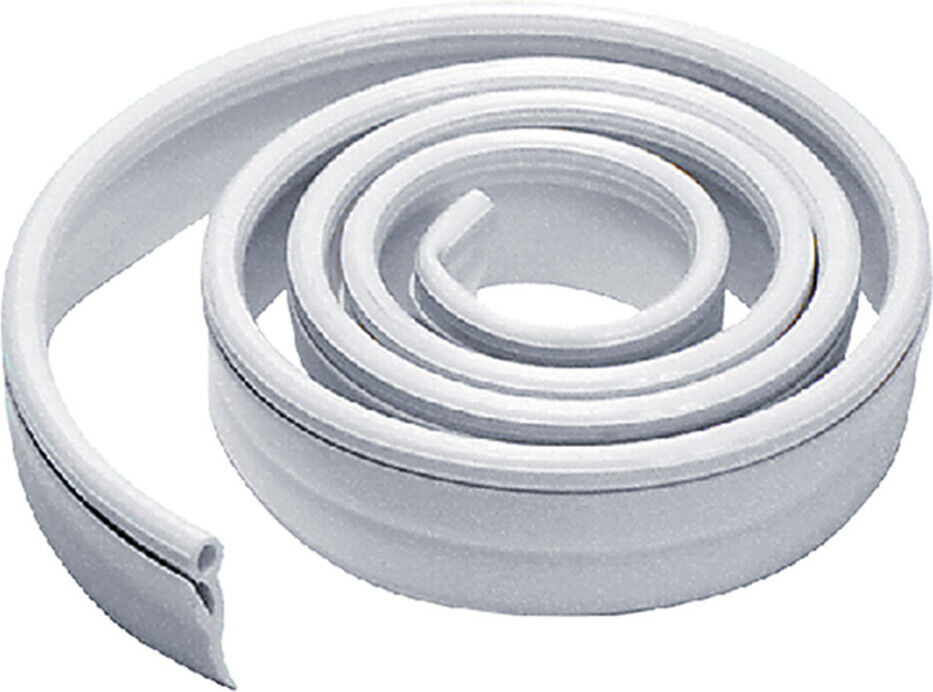 Guarnizione Per Lavello Guarny Colore Bianco Geko 400/6