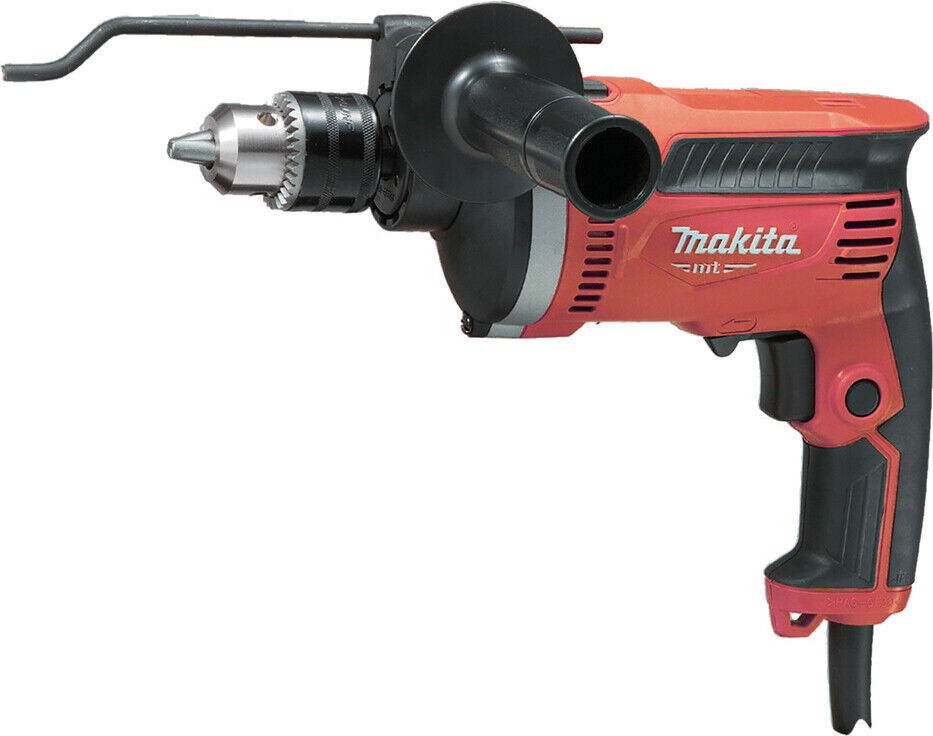 MAKITA Trapano A percussione 710 W M8100